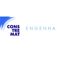 Constremat Engenharia L.T.D.A logo - Similar company to Construcía