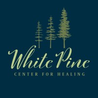 White Pine Center for Healing logo - Similar company to Curation Station