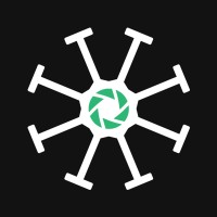 DroneIn logo - Similar company to Tapin Pay