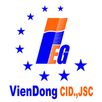 Vien Dong CID., JSC  Phân phối & Thi công logo - Similar company to Collinear Capital
