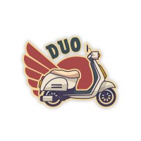 Kurir Duo logo - Similar company to Kurirgo