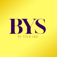 BYS - By Your Side logo - Similar company to Bélico Blindagem