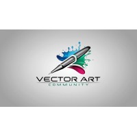 Vector Art Community logo - Similar company to Vector Art Services