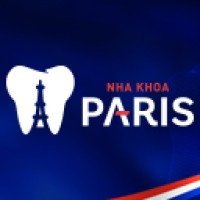 Nha khoa Paris logo - Similar company to Nha Khoa Smile Care - Tuyển Dụng