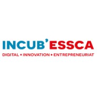INCUB'ESSCA logo - Similar company to Prémices
