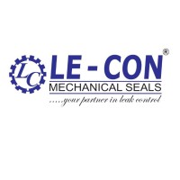 LE-CON SEALS PVT. LTD. logo - Similar company to Micro Seals - Mechanical Seals Manufacturers India