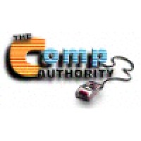The Comp Authority Inc.
