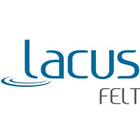 Lacus Felt logo - Similar company to Lacus Felt