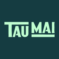 Tau Mai logo - Similar company to Outerspaces Charitable Trust