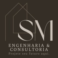 SM Engenharia & Consultoria logo - Similar company to Ml Projetos