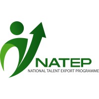 National Talent Export Programme - Nigeria logo - Similar company to Eureka