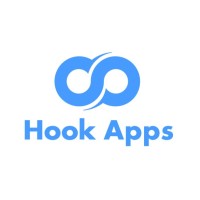 Hook-Apps logo - Similar company to Msapps