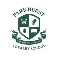 Parkhurst Primary School JHB logo - Similar company to Ar Info Solution