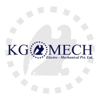 KG MECH Page logo - Similar company to Laylah
