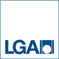 LGA Landesgewerbeanstalt Bayern logo - Similar company to Gemeinde Siegsdorf
