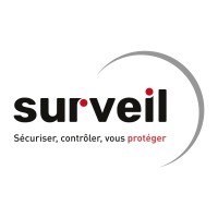 GROUPE SURVEIL logo - Similar company to Apertic