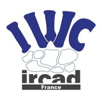 IRCAD-IWC logo - Similar company to Institut De La Main Et De L'Épaule Paris