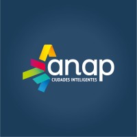 ANAP logo - Similar company to Energesis