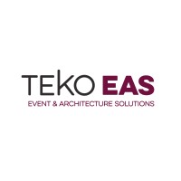 Teko EAS logo - Similar company to Papalead
