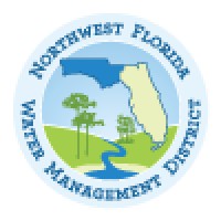 Northwest Florida Water Management District logo - Similar company to South Florida Water Management District