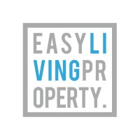 Easy Living Property logo - Similar company to Hmo Property Licensing