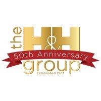 Conestoga dpi LLC - H&H Group logo - Similar company to Playtracker