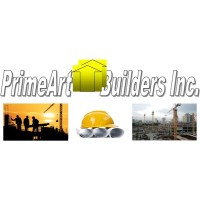 PRIMEART BUILDERS INC. logo - Similar company to New Accicor