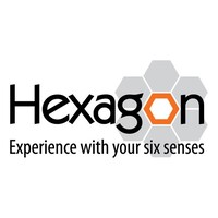 HEXAGON.,JSC logo - Similar company to Why Corp