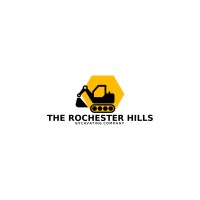 The Rochester Hills Excavating Company logo - Similar company to Rochester Hills Public Library