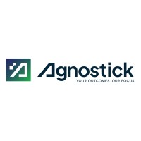 Agnostick logo - Similar company to C&D Tools