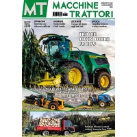 Macchine Trattori logo - Similar company to Trattori