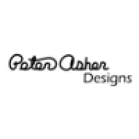 Peter Asher Designs