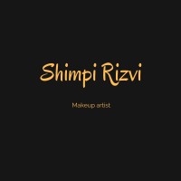 Shimpi Rizvi Makeup artist logo - Similar company to The Clothes Encounters