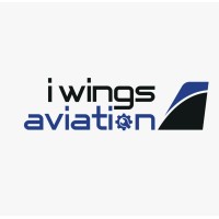 I wings aviation logo - Similar company to Gfa