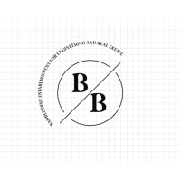 Badreddine - Engineering and real estate logo - Similar company to Smart Crypto Solution Llc