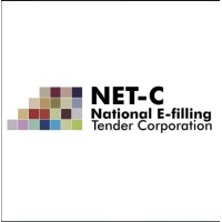 NET-C |National E-Filling Tender Corporation| logo - Similar company to Expert Tenders