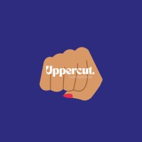 UPPERCUT COMMUNICATION logo - Similar company to May'Carrelage