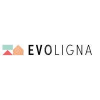 EVO LIGNA logo - Similar company to Delta-Io