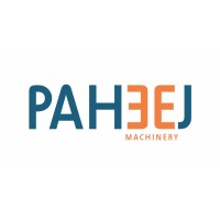 PAHEEJ MACHINERY PVT LTD logo - Similar company to Leistertech India