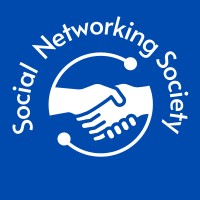 Hult Social Networking Society logo - Similar company to Tedxhultlondon