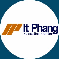 It Phang Education Center logo - Similar company to Proskill Global Solution