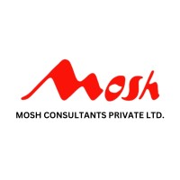 Mosh Consultants Private Limited logo - Similar company to S.M. Traders