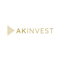 AKINVEST LTD. logo - Similar company to Lendi Grup