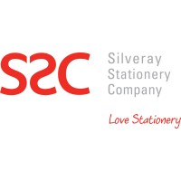 Silveray Stationery Company logo - Similar company to Firstclass Logistics