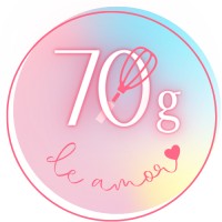 70G DE AMOR