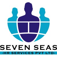 SEVEN SEAS HUMAN RESOURCES SERVICES PVT LTD logo - Similar company to Aone Security Services