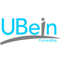 UBEIN CONSULTING logo - Similar company to Izeum