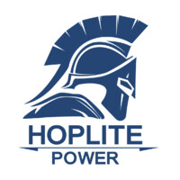 Hoplite Power logo - Similar company to Knight Construction