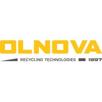 OLNOVA - Recycling technologies logo - Similar company to CONVERS INDUSTRIES