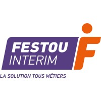 Festou Intérim logo - Similar company to Interaction Santé